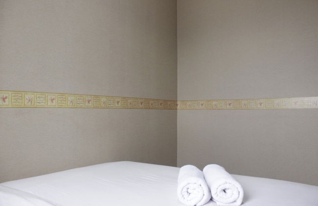 Strategic & Cozy 2BR at Majesty Apartment near Maranatha Christian University - Foto 4