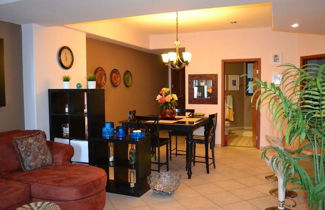 Las Palomas Topaz 302 Apartment 2 - Foto 5