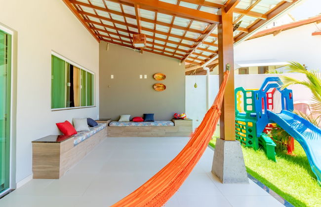 GB60 Excellent House 4 Suites - Photo 32