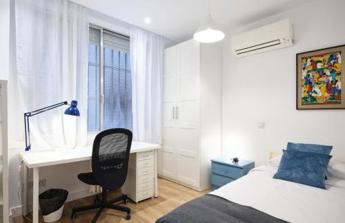 My City Home - Fantastic apartament at Moncloa for students - Foto 41