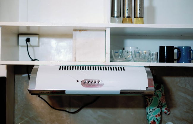 Rb's Three Storey House - Foto 27