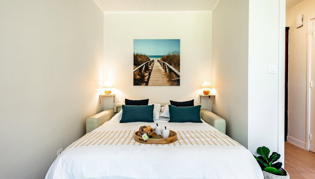 Port An Dro - Foto 3, Bedroom