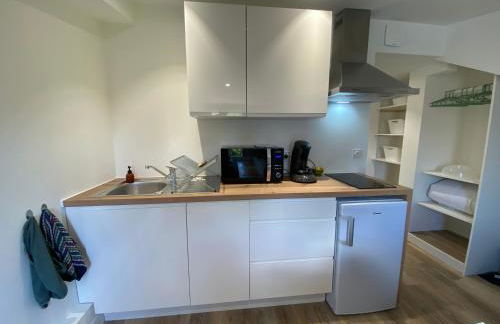 Le repos des Thermes - Foto 8