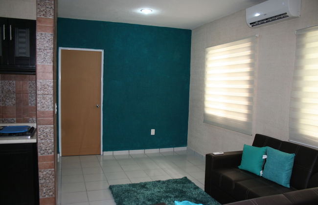 Apartments Paraiso Maya 19-b - Photo 39