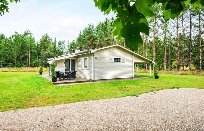 4 Person Holiday Home in Ans By-by Traum - Photo 36