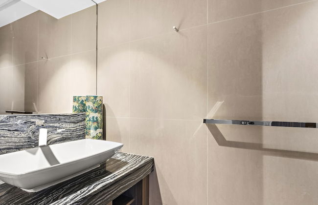 WelHome - Greenery Beautiful Apartment Onyx Tower 2 - Photo 22