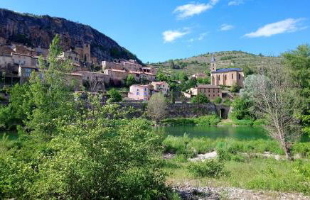 Villa Larzac - Foto 14