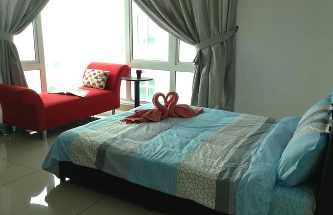 HomeStay in Johor - KSL SeaView - Foto 7
