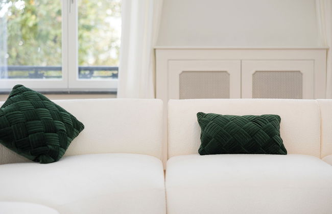 Luxurious 3-Bedroom 280sqm center - Foto 39