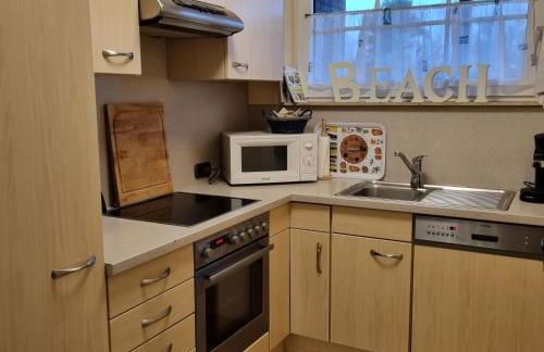 Ferienhaus 10 in Tossens - Photo 3