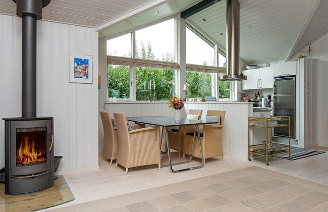 5 Person Holiday Home in Malling-by Traum - Foto 16