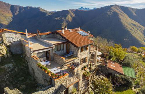 Vivi Luxury Country House - Foto 53