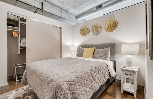 Sable 409 - One Bedroom - Foto 4