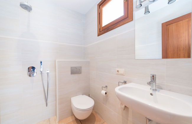 Can Raia in S Ller With 4 Bedrooms and 2 Bathrooms - Foto 15