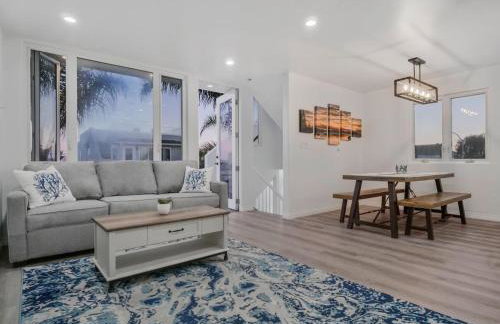 Ocean Bay Views with Private Rooftop Hot Tub - Foto 5