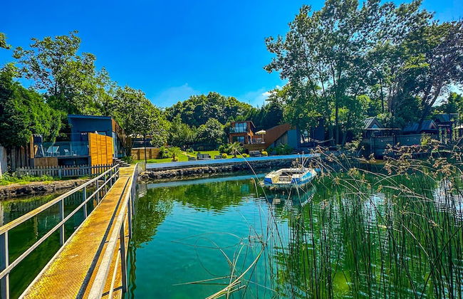 Siesta Bungalov - Foto 33