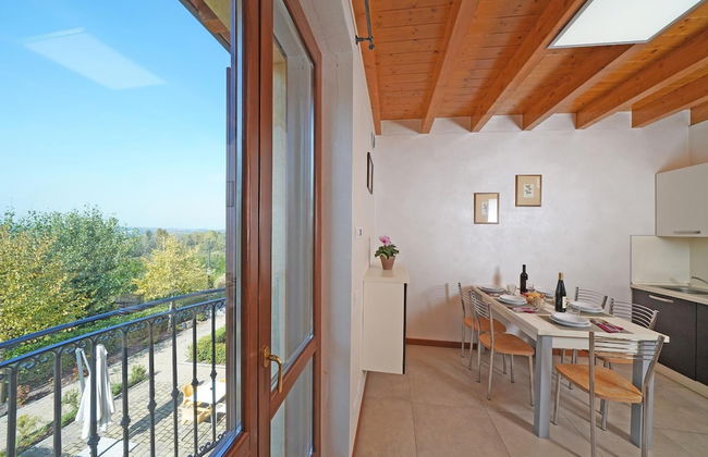 Agriturismo Corte Tonolli - Foto 42