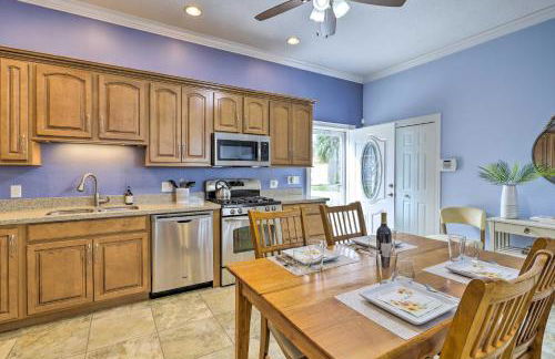 The Shell House in Titusville Pool, Golf Access - Foto 13