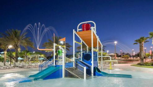 Themed 5BR Pool Home in Championsgate Close2disney - Foto 5, Other