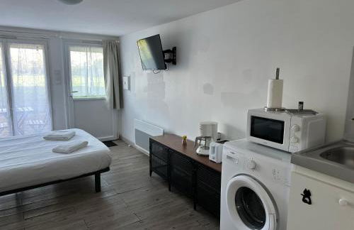 Tours, Touraine et Chateaux de la Loire - Foto 3