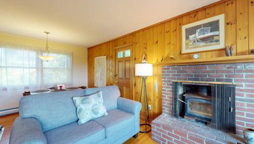 Lobster Tail Cottage - Foto 4