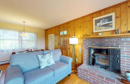 Lobster Tail Cottage - Foto 4