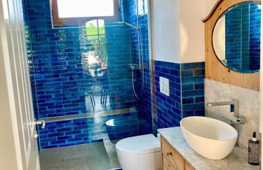 Boddenhus Lubmin - Historische Scheune - Foto 7