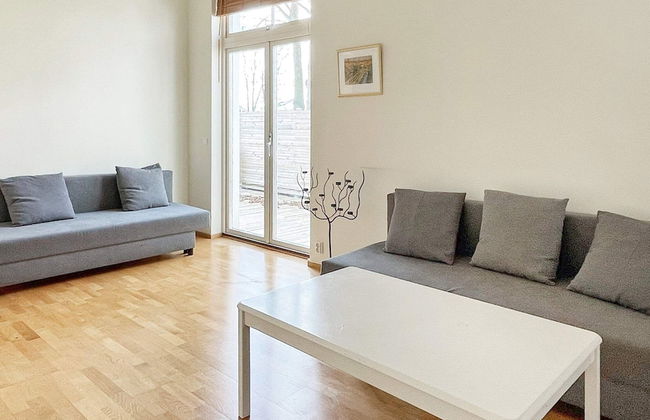 8 Person Holiday Home in Yngsjo-by Traum - Foto 7