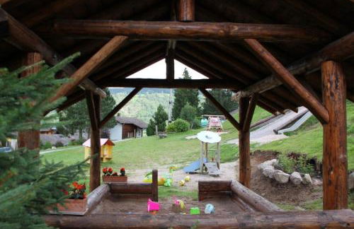 Chalets Julien - Foto 15