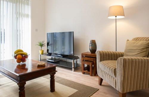 Stockley Apartments - Foto 1