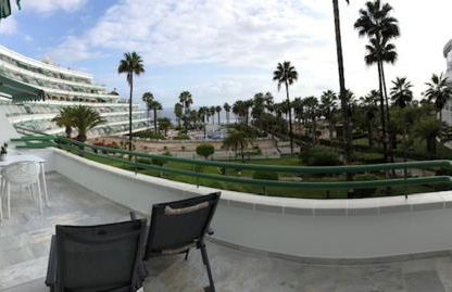 DUQUE BEACH apartment 3 rooms - Foto 38