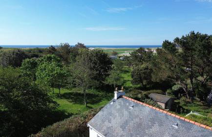 Petite maison de pêcheur pour 4 Personnes au bord de mer - Foto 21