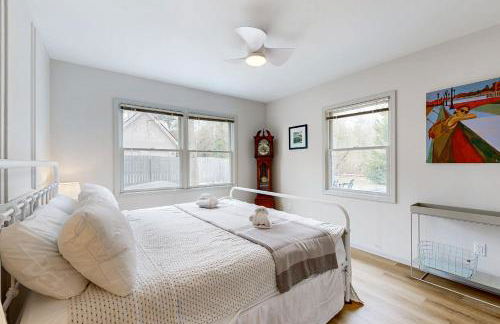 Bay Getaway - Foto 14