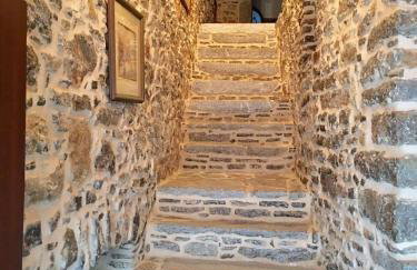 Medieval Double Storey Stone House in Pyrgi Chios - Foto 4