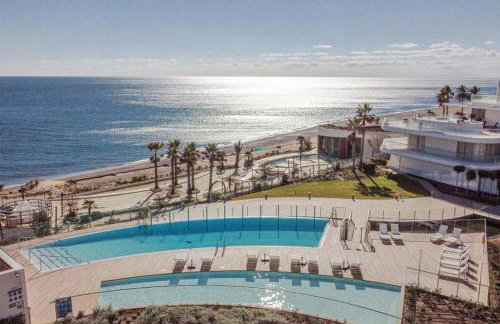 TE- Luxury resort front line beach families only - Foto 19