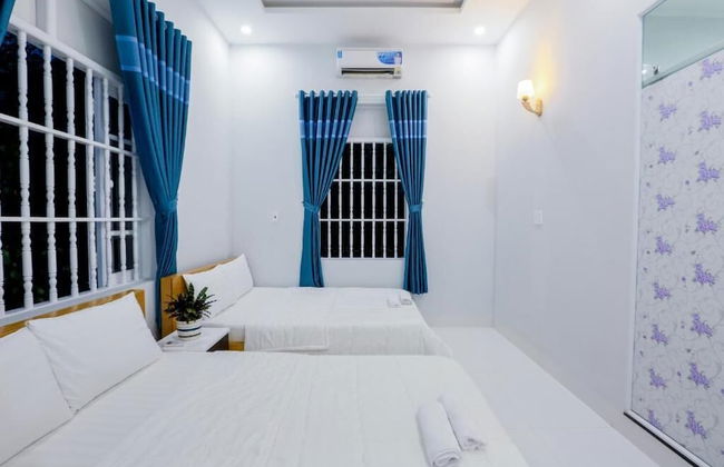 7S Hotel Lam Villa & Resort - Foto 10