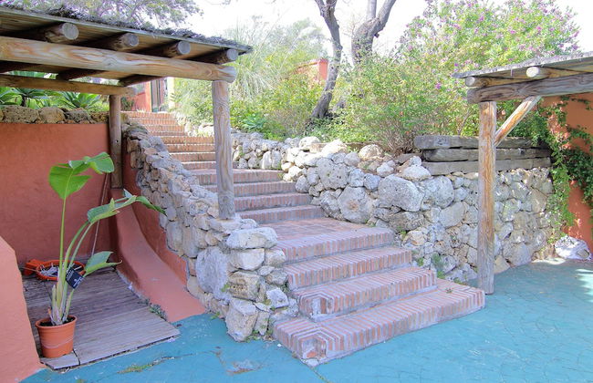 Villa Patrizia - Foto 61