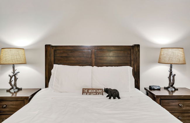 The Villas at Coosawattee River Resort - Photo 57