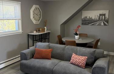 Private Modern 2 Bedroom Gem - Foto 9