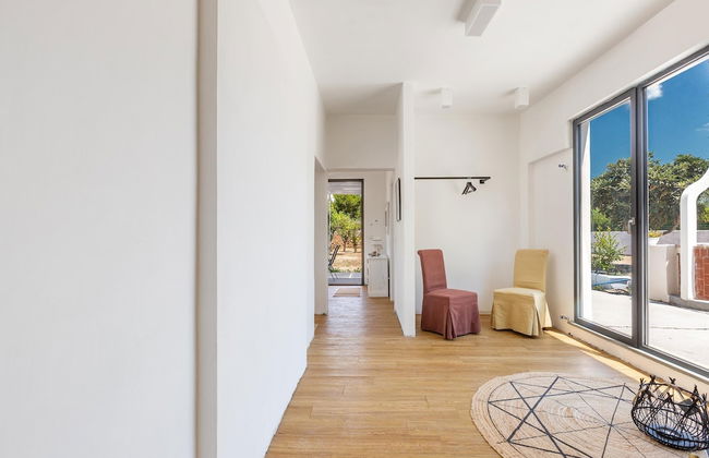 3106 Villa Acqualuce by Perle di Puglia - Foto 16