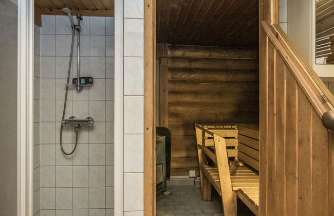 Karhunluola - Foto 21