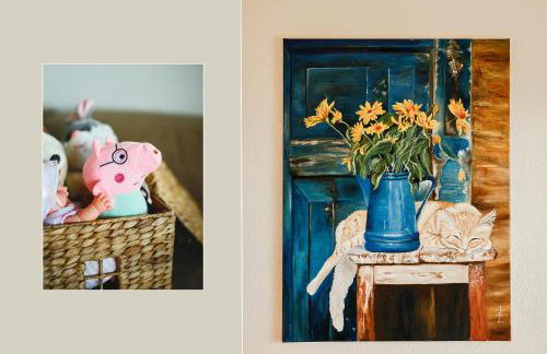 Casa Del Olivar - Foto 119