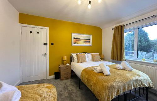 Halton House Runcorn By Smart Corporate Stays - Foto 19