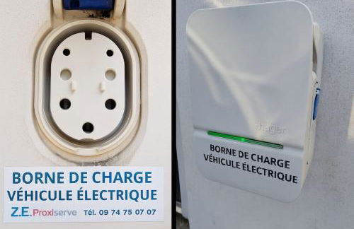 Villa d'architecte - Photo 27