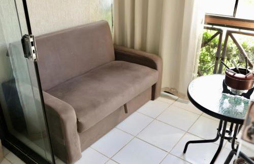 Flat na Fazenda Monte Castelo Gravatá Sairé - Mod 12 - Flat 9 - Foto 34