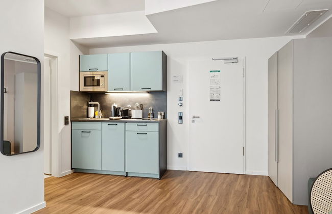 Limehome Zwickau Magazinstr. - Foto 56