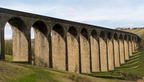 Historic Brontë Cottage Log Burner & Roll-Top Bath - Foto 5