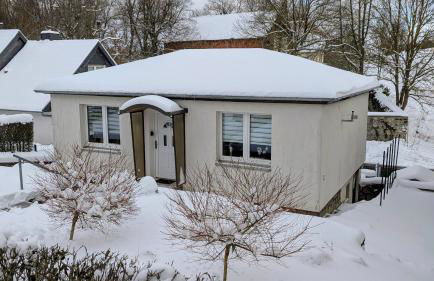 Ferienhaus am Schloßpark - Foto 5