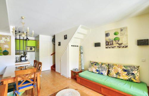 La résidence du Lac - maeva Home - Maison 3 pièces 6 personnes - Prestige MAE-1083 - Foto 12