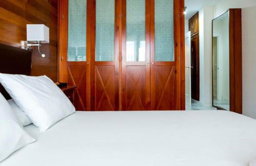 AMAZING ROOFTOP, 70 M TERRACE,Pool,BEACH,PARKING - Foto 46